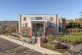 Astley Hall Care Home - An outside view of the home